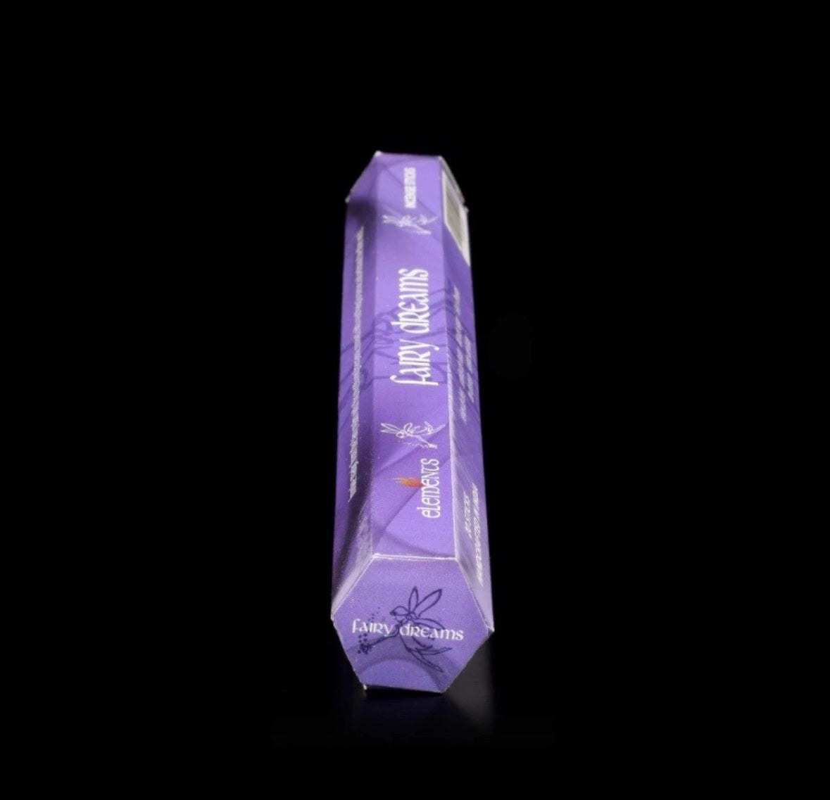 Elements Fairy Dreams Incense Sticks