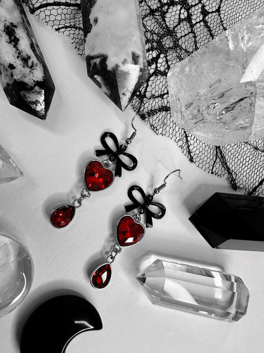 Eternal Romance Earrings