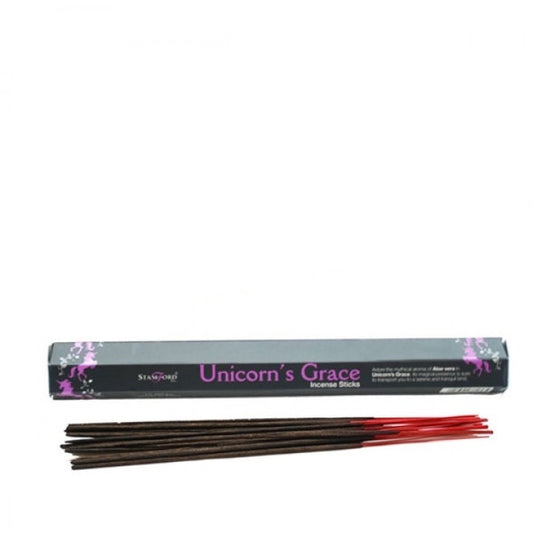 Unicorn's Grace Incense Sticks