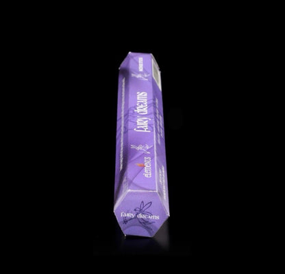 Elements Fairy Dreams Incense Sticks