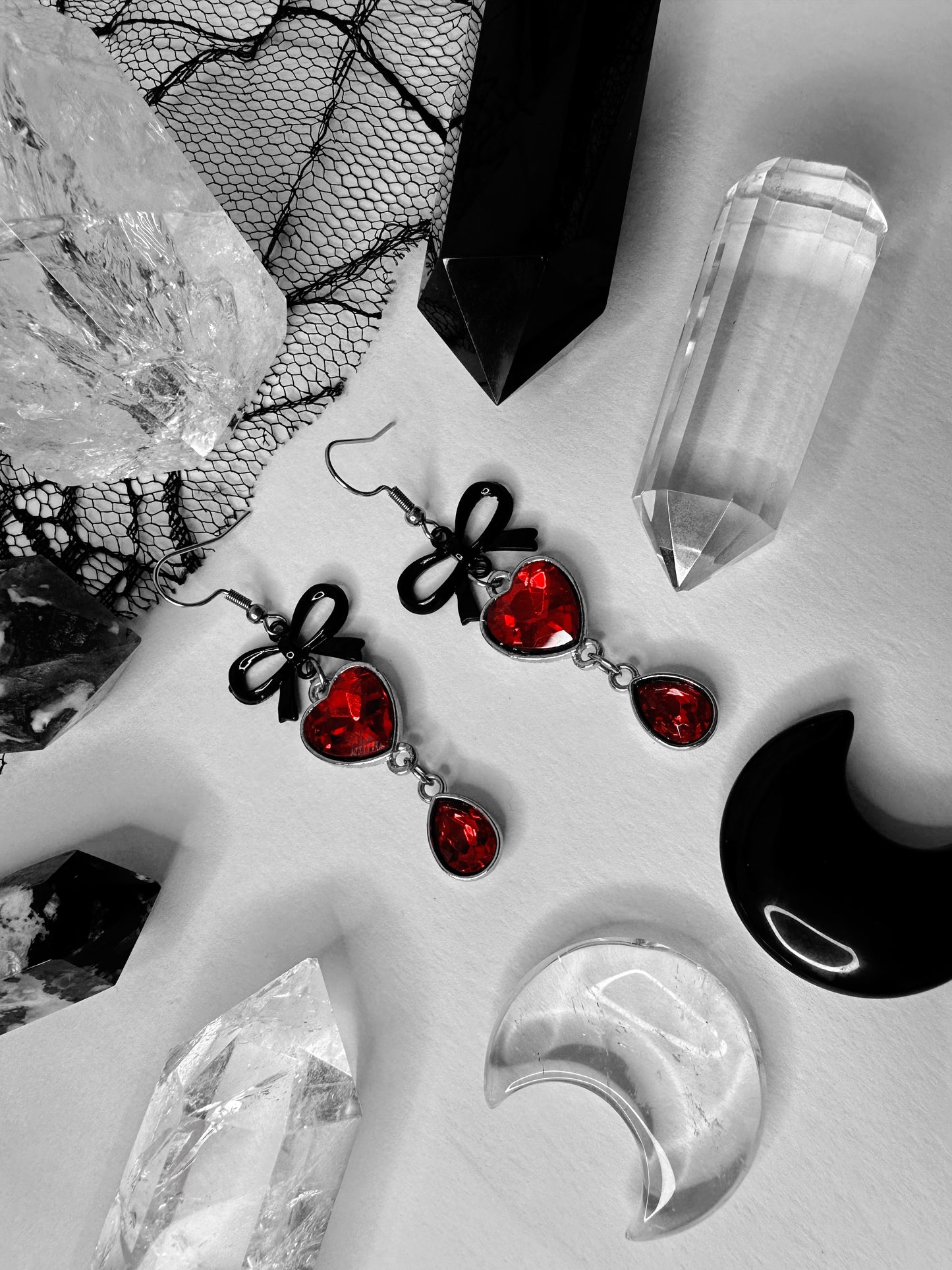 Eternal Romance Earrings