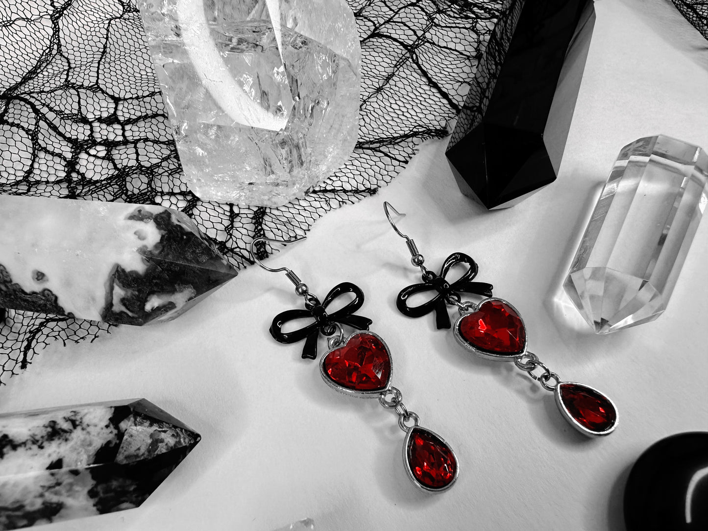 Eternal Romance Earrings