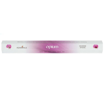 Elements Opium Incense Sticks