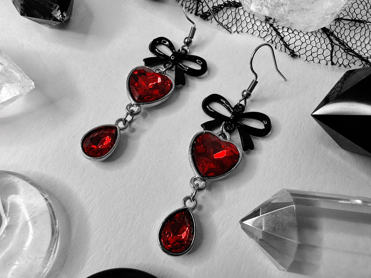 Eternal Romance Earrings