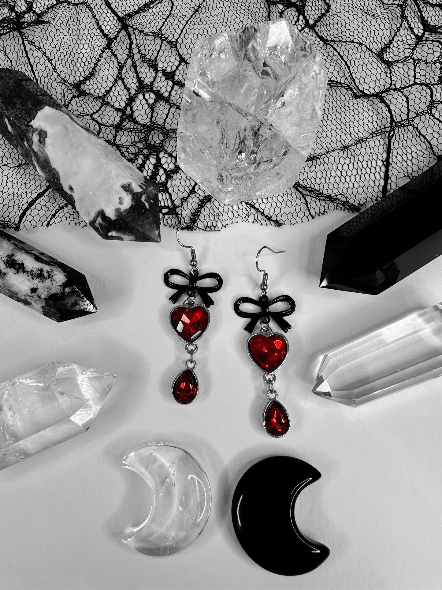 Eternal Romance Earrings