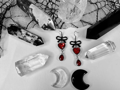 Eternal Romance Earrings