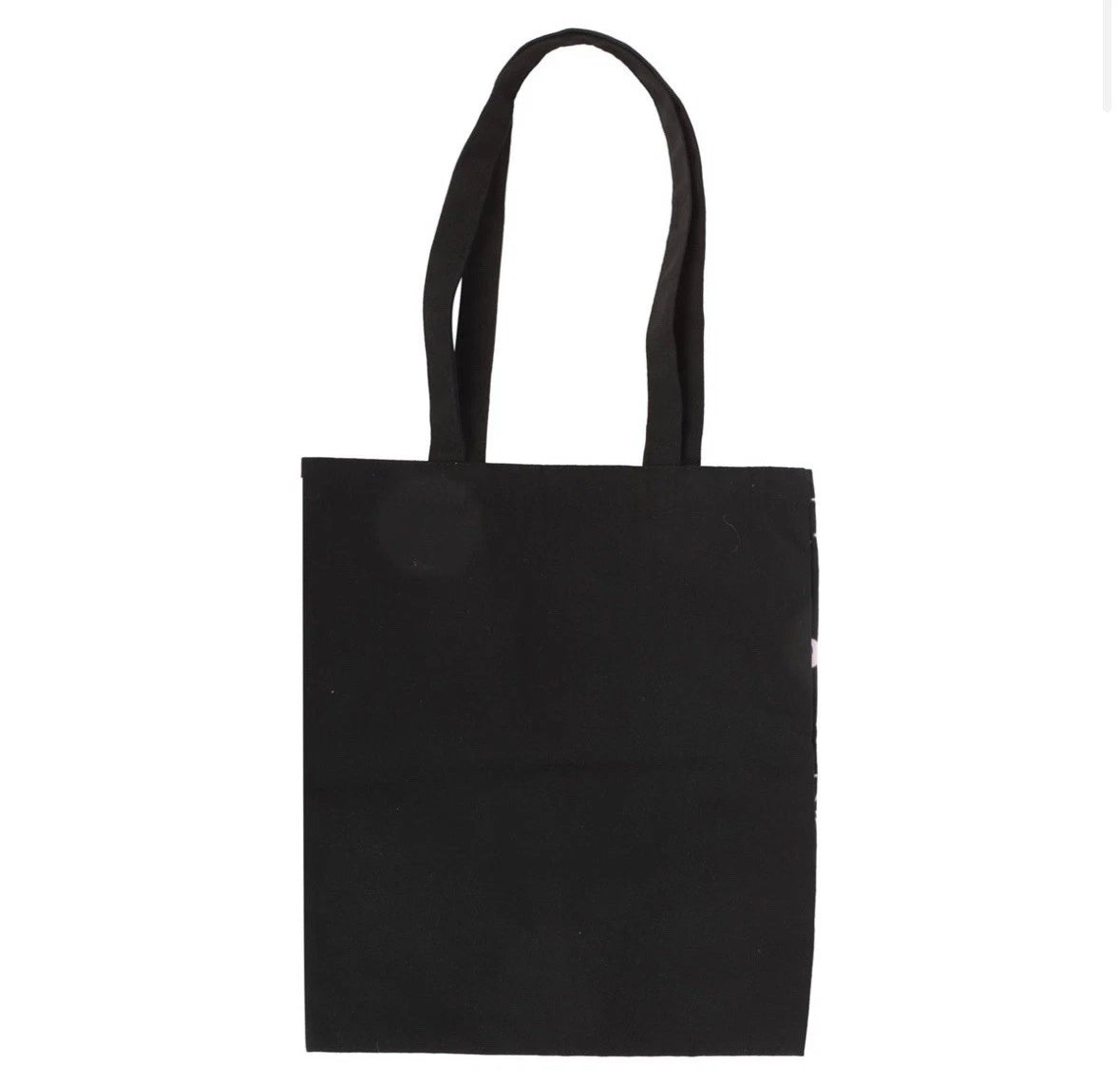 Crystal Witch Tote Bag