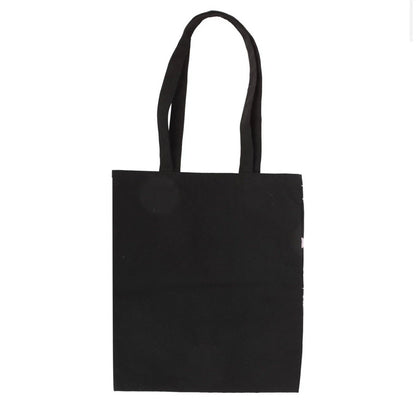 Crystal Witch Tote Bag