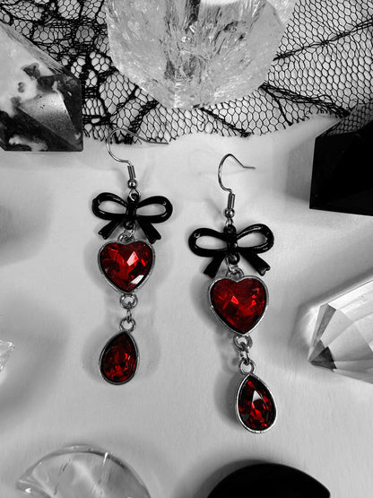 Eternal Romance Earrings