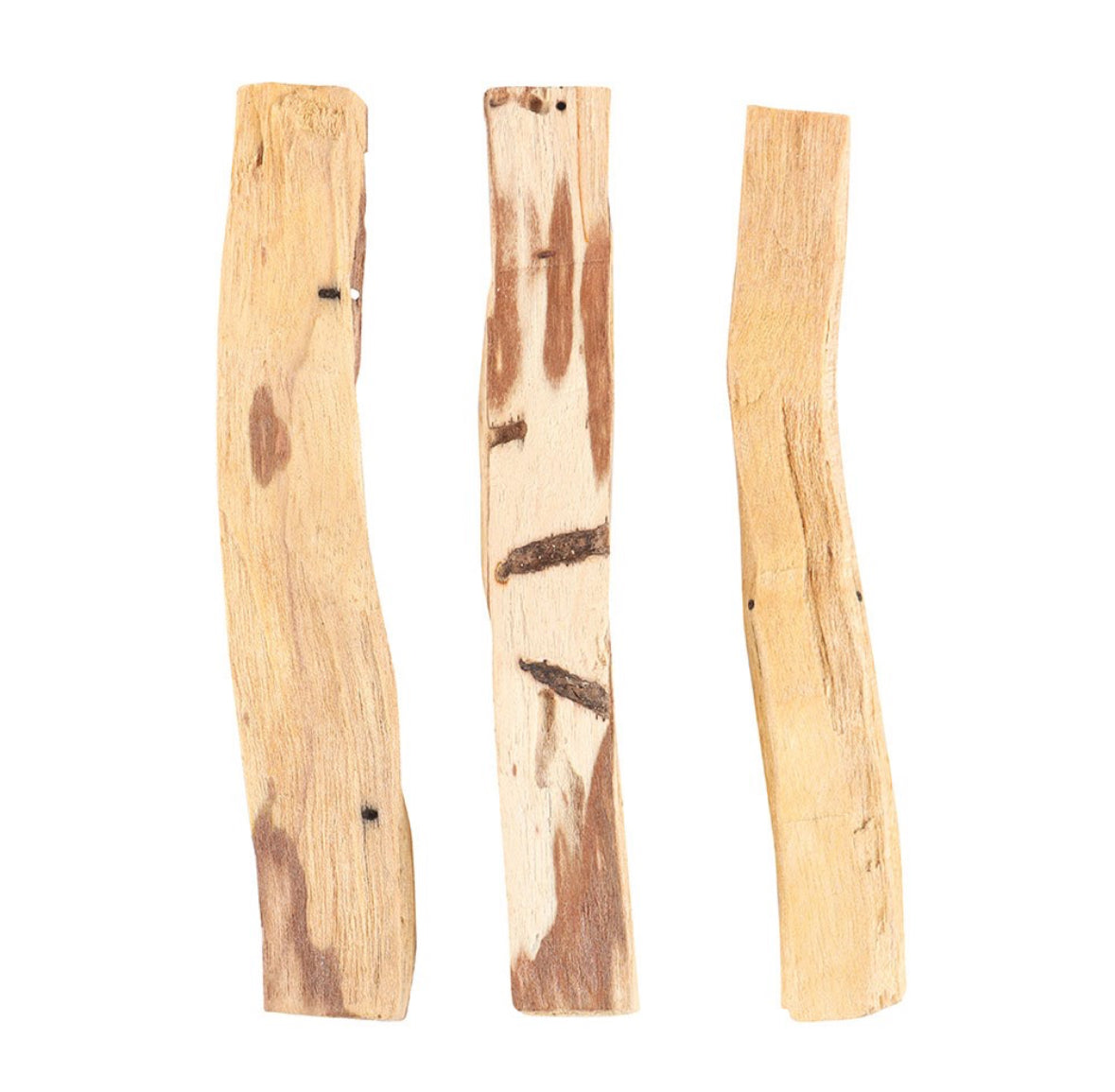 Palo Santo Sticks 50g Pack