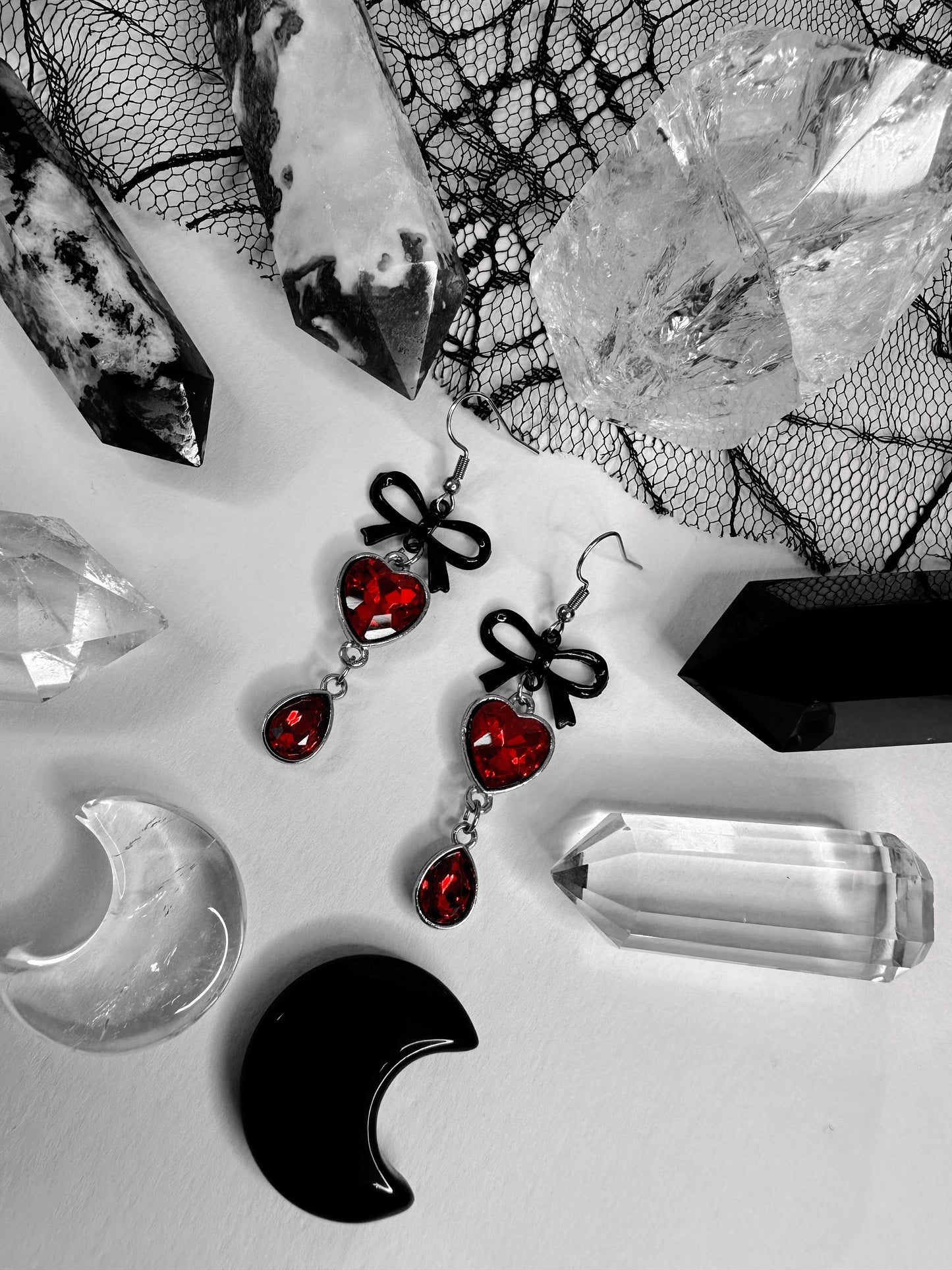 Eternal Romance Earrings