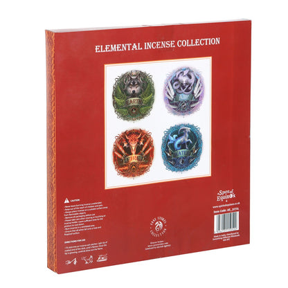 Elemental Incense Stick Gift Set