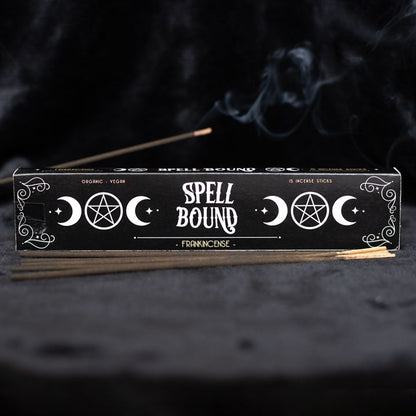 Spell Bound Incense Sticks