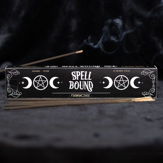 Spell Bound Incense Sticks