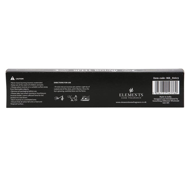 Spell Bound Incense Sticks