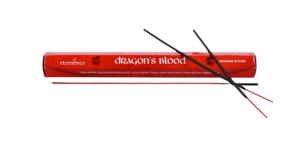 Elements Dragon's Blood Incense Sticks