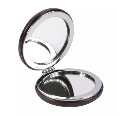 Gothic Drop Dead Gorgeous Compact Mirror