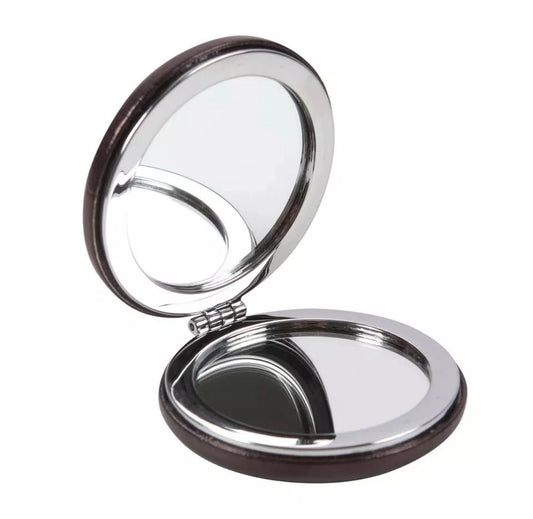 Gothic Drop Dead Gorgeous Compact Mirror