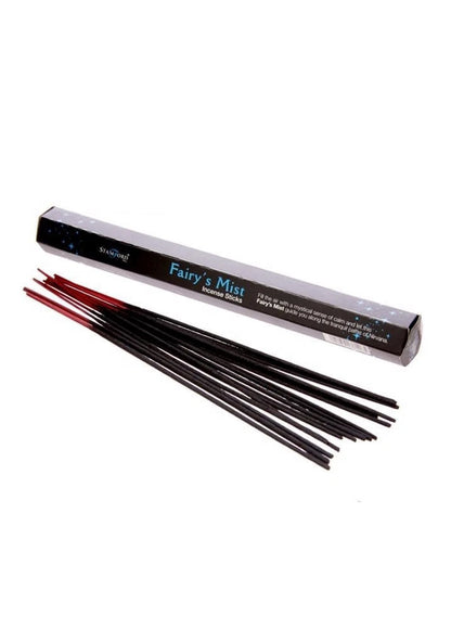 Fairy's Mist Incense Sticks