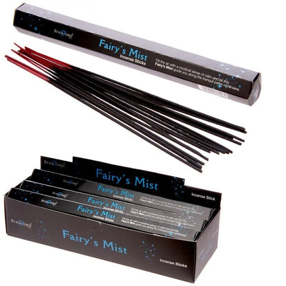 Fairy's Mist Incense Sticks