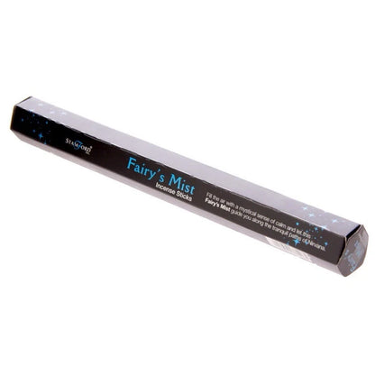Fairy's Mist Incense Sticks