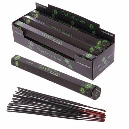 Goblin's Lair Incense Sticks