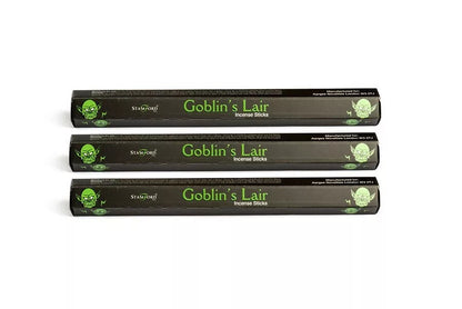 Goblin's Lair Incense Sticks