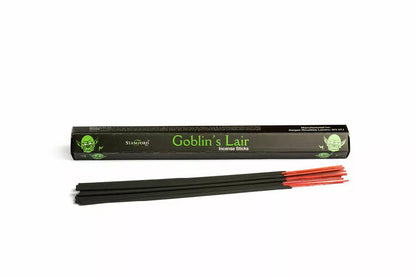 Goblin's Lair Incense Sticks