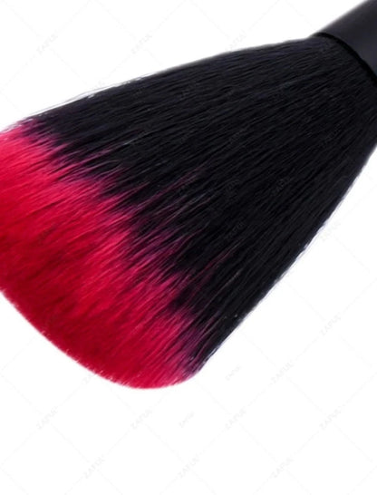 10pcs Gothic Unicorn Makeup Brush Set