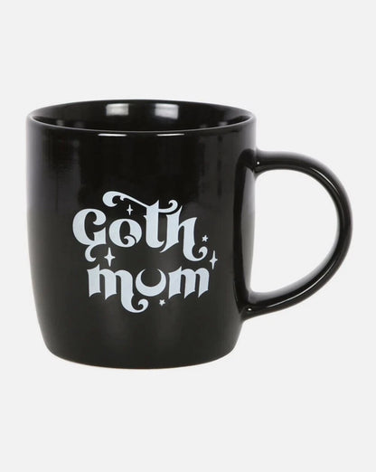 Goth Mum Mug