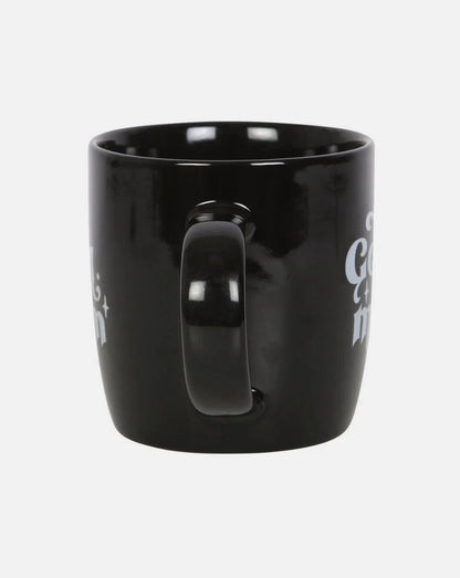 Goth Mum Mug