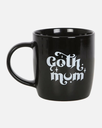 Goth Mum Mug