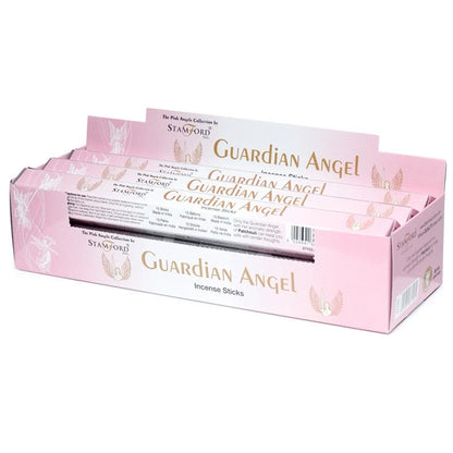Stamford Guardian Angel Incense Sticks