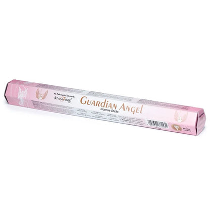 Stamford Guardian Angel Incense Sticks