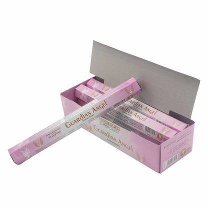 Stamford Guardian Angel Incense Sticks