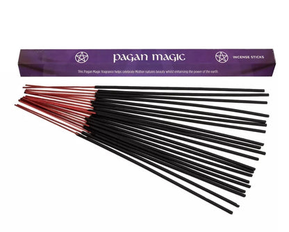 Elements Pagan Magic Incense Sticks