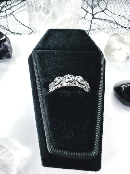 Pumpkin Ring