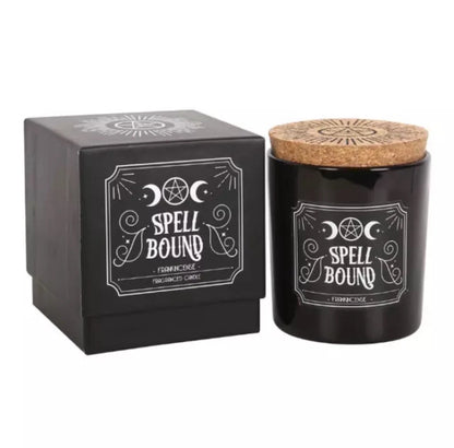 Spell Bound Frankincense Candle