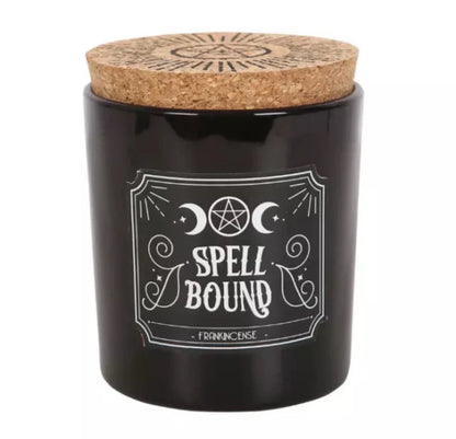 Spell Bound Frankincense Candle