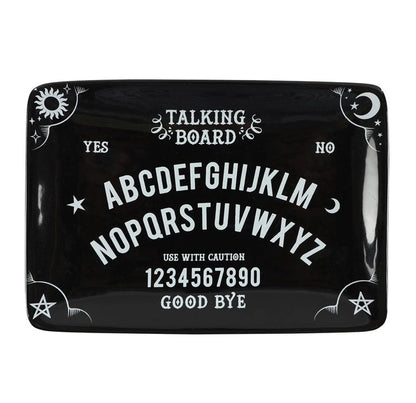Gothic Talking Board Trinket Dish