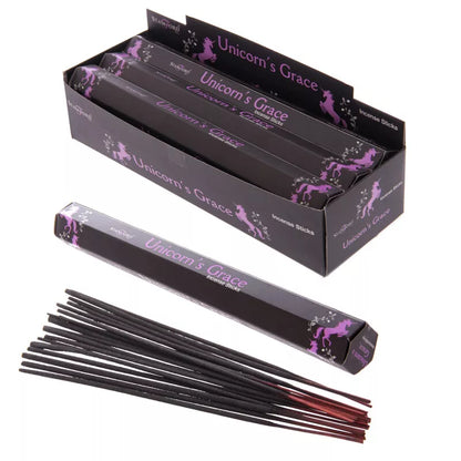 Unicorn's Grace Incense Sticks