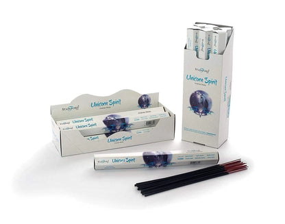 Stamford Unicorn Spirit Incense Sticks