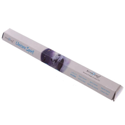 Stamford Unicorn Spirit Incense Sticks