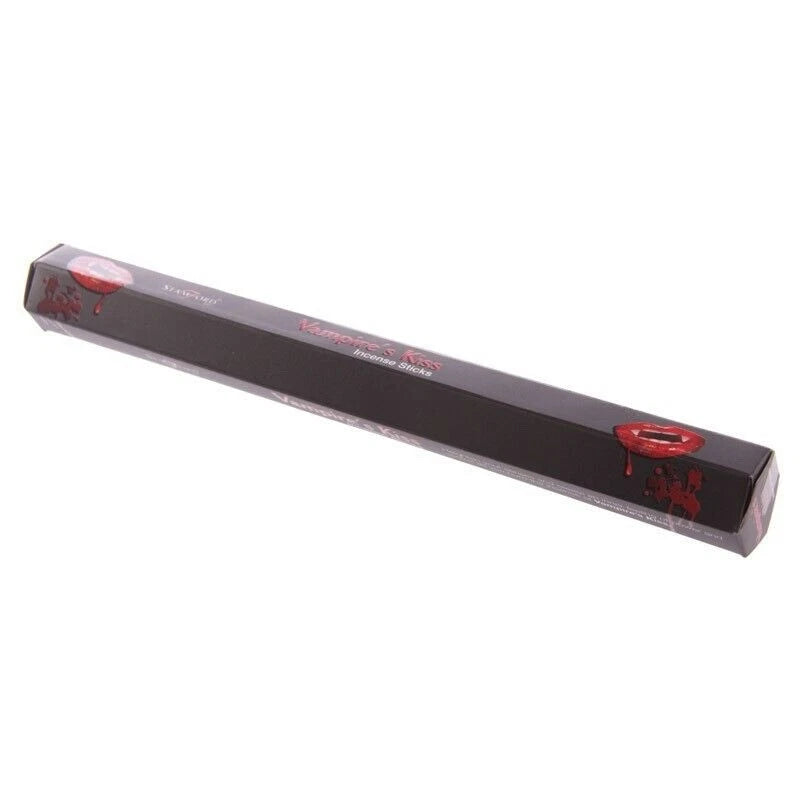 Vampire's Kiss Incense Sticks