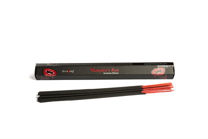 Vampire's Kiss Incense Sticks